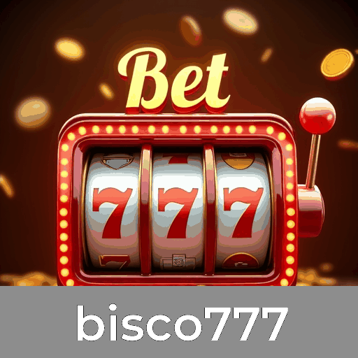 bisco777: Aproveite caça-níqueis e caça-níqueis com bônus no cassino ao vivo!