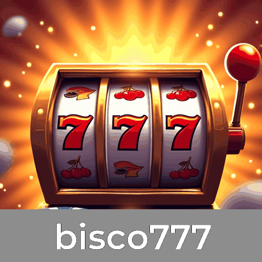 bisco777: Entre com login rápido e explore jogos ao vivo