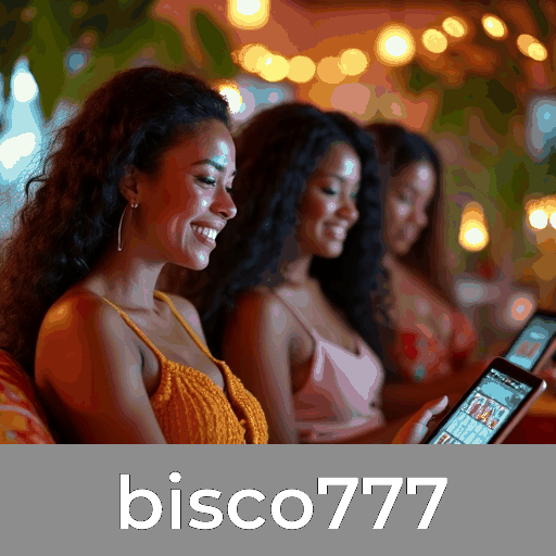 bisco777 - Plataforma confiável para apostas emocionantes e bônus