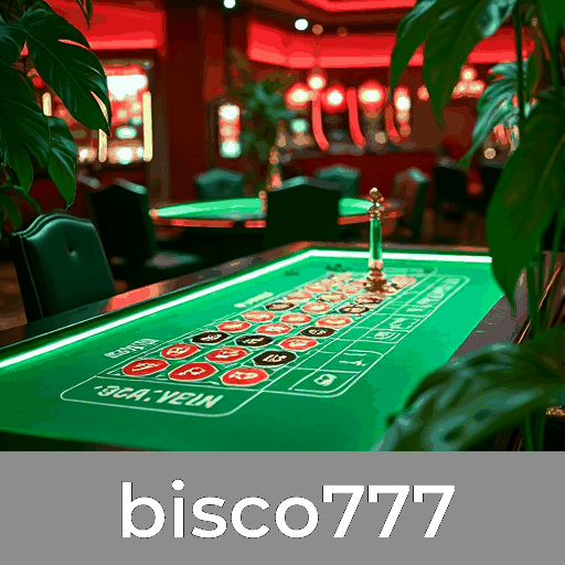 bisco777 - Plataforma confiável para apostas emocionantes e bônus