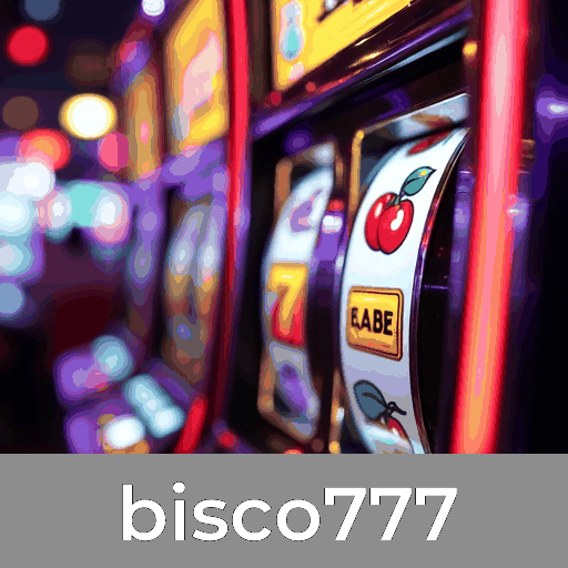 bisco777: Entre com login rápido e explore jogos ao vivo